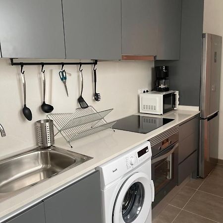 Apartamento Sister Wifi Leilighet Valencia Eksteriør bilde