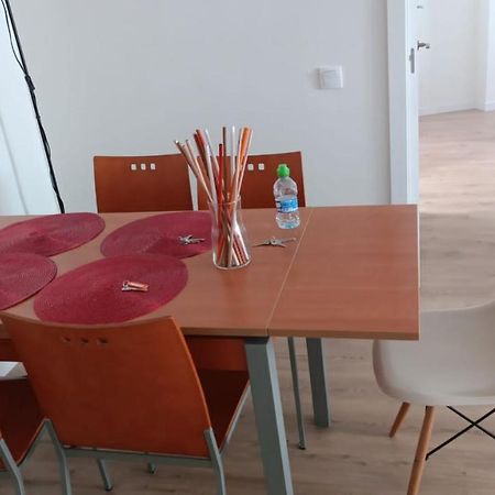 Apartamento Sister Wifi Leilighet Valencia Eksteriør bilde