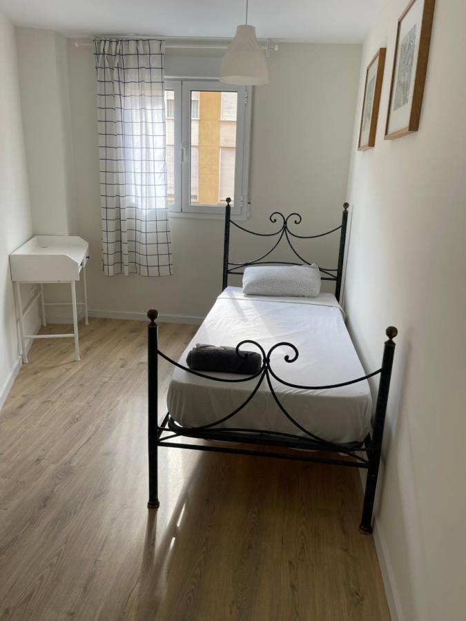 Apartamento Sister Wifi Leilighet Valencia Eksteriør bilde