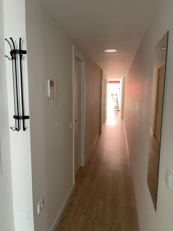 Apartamento Sister Wifi Leilighet Valencia Eksteriør bilde
