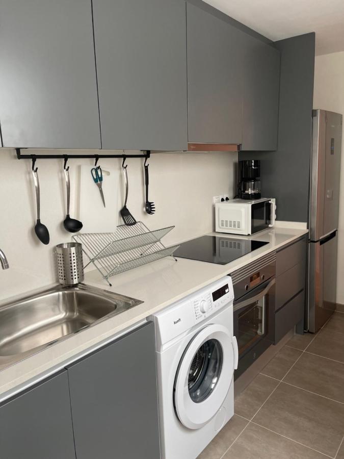 Apartamento Sister Wifi Leilighet Valencia Eksteriør bilde